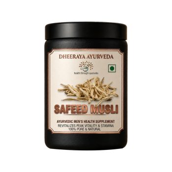 Safed Musli